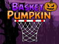 Peli Basket Pumpkin 