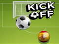 Peli Kick Off