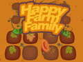 Peli Happy Farm Familly