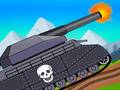 Peli Tank Wars