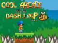 Peli Cool Arcade Run Dash Jump Game