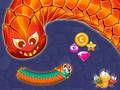 Peli Worm Hunt