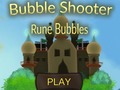 Peli Ball Shooter Puzzle Runes