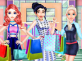 Peli Winter Fashion Shopping Show