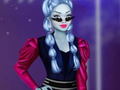 Peli Monster Girls Concert Looks