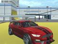 Peli Car Driving Speed Trial