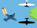 Peli Pacific Air Battle