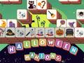 Peli Halloween Mahjong 