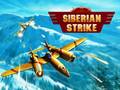 Peli Siberian Strike