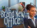 Peli The Brand New Office
