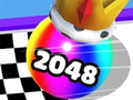 Peli Shoot Ball 2048