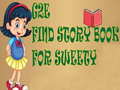 Peli G2E Find Story Book For Sweety