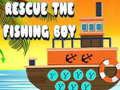 Peli Rescue The Fishing Boy