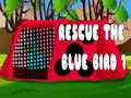 Peli Rescue The Blue Bird 1