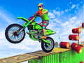 Peli Bike Stunts Driving 2022