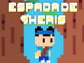 Peli Espada de Sheris