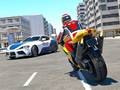 Peli Bike Racing Bike Stunt Games