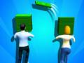 Peli Couple Rich Rush