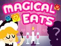 Peli Magical Eats