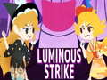 Peli Luminous Strike