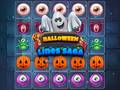 Peli Halloween Lines Saga