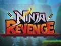 Peli Ninja Revenge