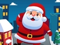 Peli Santa City Run