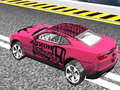 Peli Crazy SuperCars Stunt 2022