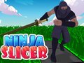 Peli Ninja Slicer