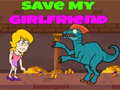 Peli Save My Girlfriend