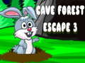 Peli Cave Forest Escape 3