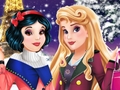 Peli Princess winter fashion