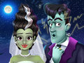 Peli Monster Bride Wedding Vows