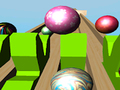 Peli Marble ball 3d 