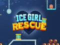 Peli Ice Girl Rescue