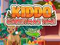 Peli Kiddo Christmas Time