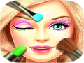 Peli Face Paint Girls Salon 