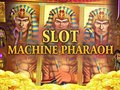Peli Slot Machine Pharaoh 