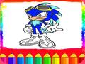 Peli Super Anime Coloring Book For All Ages 