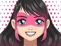 Peli Kawaii superhero avatar maker