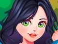 Peli Cute princess pregnancy