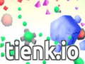 Peli tienk.io