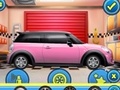 Peli My Dreamy Car Makeover