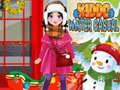 Peli Kiddo Winter Casual