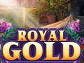 Peli Royal Gold