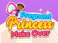 Peli Pregnant Princess Makeover