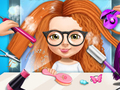 Peli Sweet Baby Beauty Salon