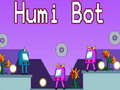 Peli Humi Bot