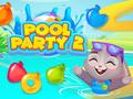 Peli Pool Party 2