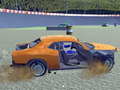 Peli Xtreme Demolition Arena Derby 2022